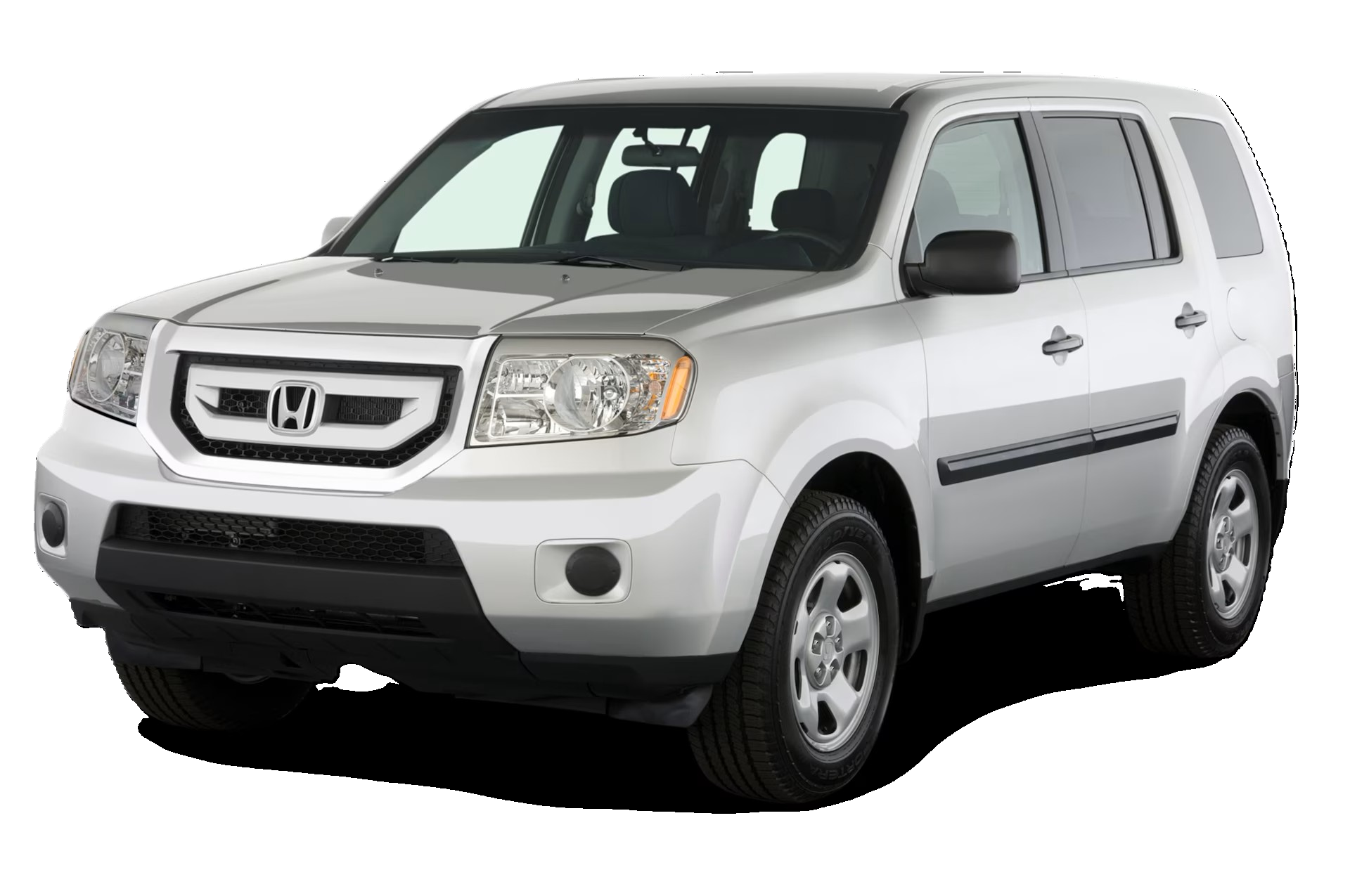 2010-honda-pilot-2wd-lx-suv-angular-front